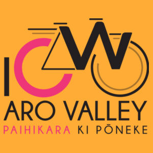 I Cycle Aro Valley Design