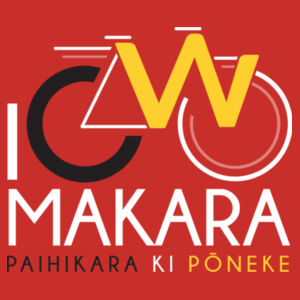 I Cycle Makara - Mens Staple T shirt Design