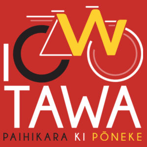 I Cycle Tawa - Mens Staple T shirt Design