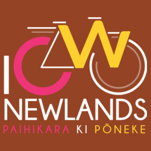 I Cycle Newlands Design