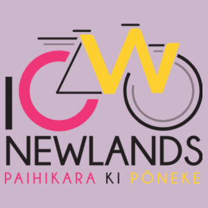 I Cycle Newlands Design