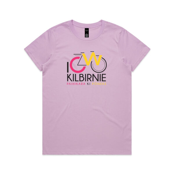 I Cycle Kilbirnie Thumbnail