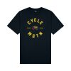 Cloke Mens Outline Tee Thumbnail