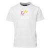 Podium Mens Poly Tee Thumbnail