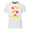 Podium Mens Poly Tee Thumbnail