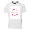 Podium Mens Poly Tee Thumbnail