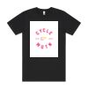 AS Colour Mens Block T shirt Thumbnail